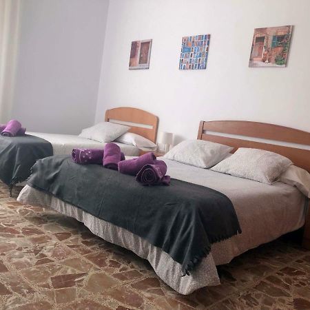 Home Sancle San Clemente  Esterno foto