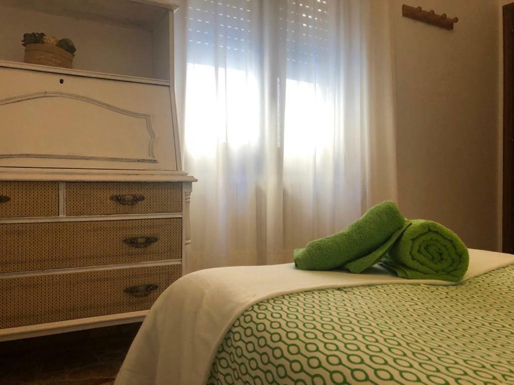 Home Sancle San Clemente  Esterno foto