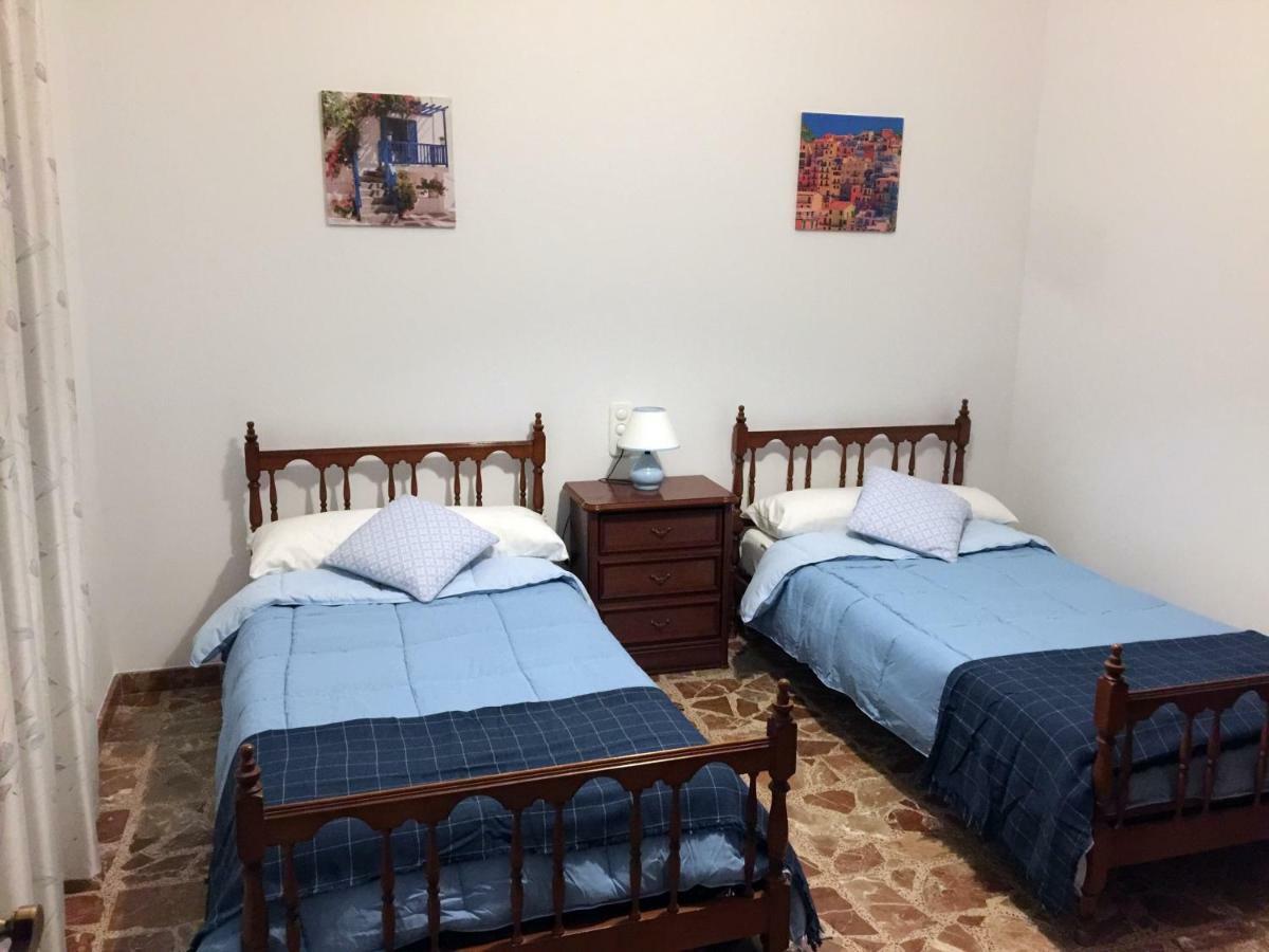 Home Sancle San Clemente  Esterno foto