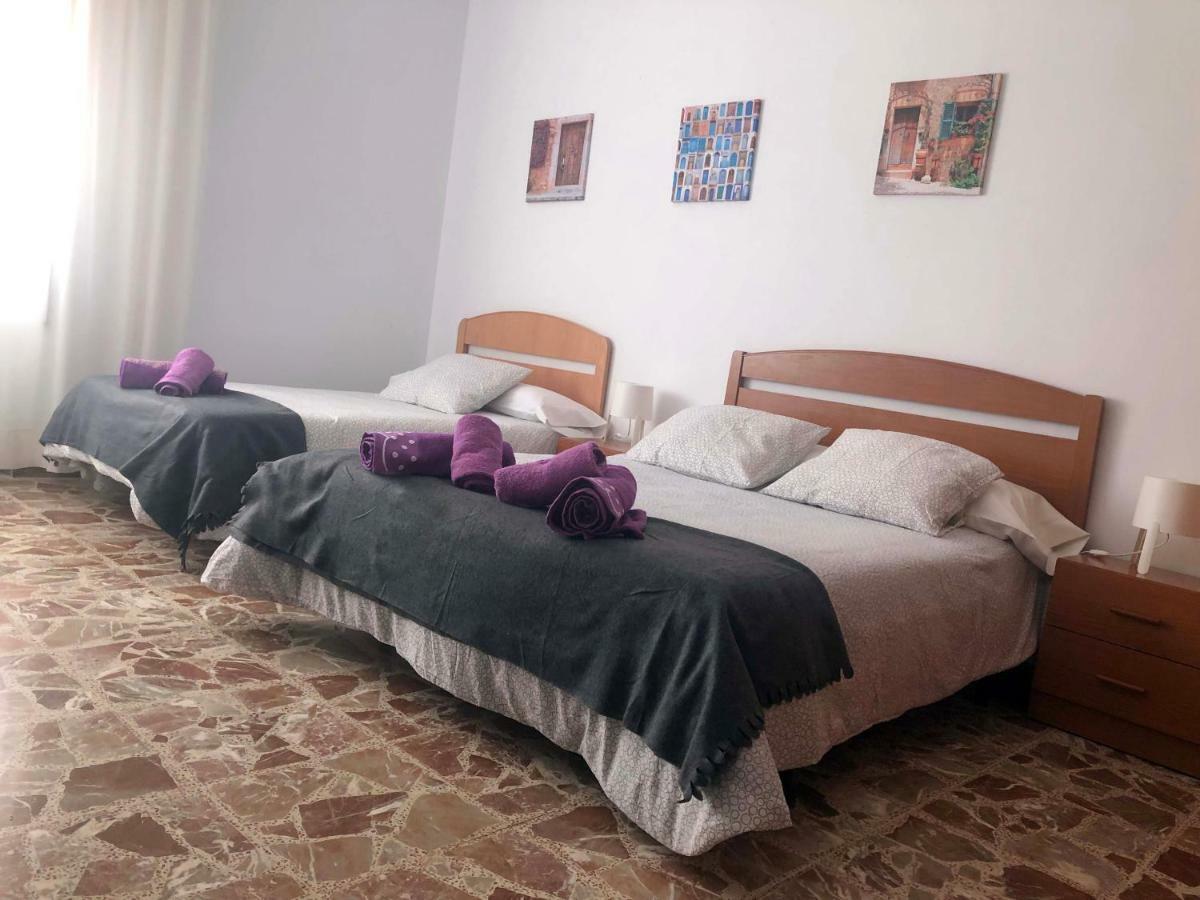 Home Sancle San Clemente  Esterno foto
