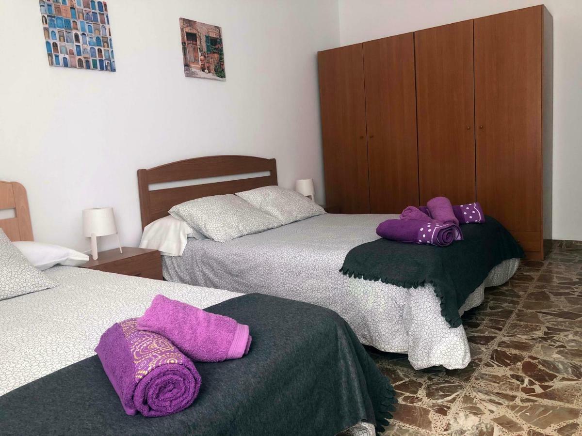 Home Sancle San Clemente  Esterno foto