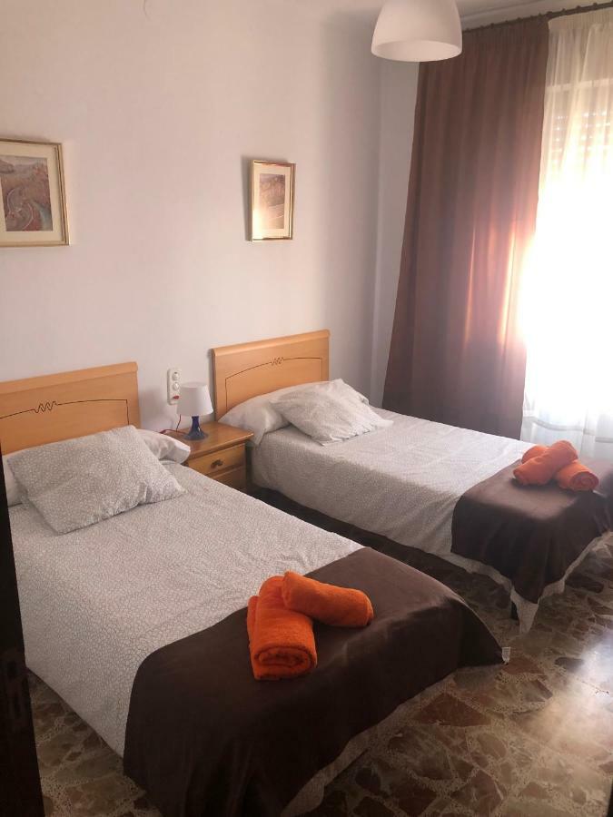 Home Sancle San Clemente  Esterno foto