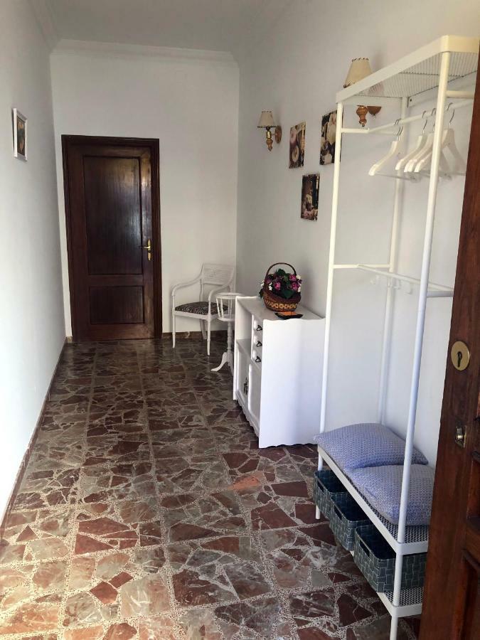 Home Sancle San Clemente  Esterno foto