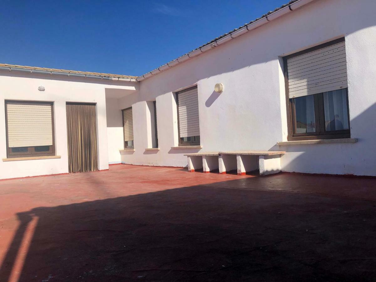 Home Sancle San Clemente  Esterno foto
