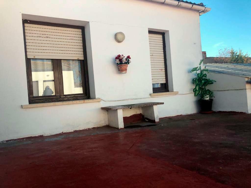 Home Sancle San Clemente  Esterno foto