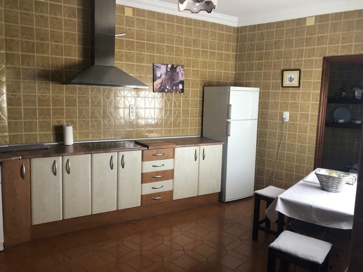 Home Sancle San Clemente  Esterno foto